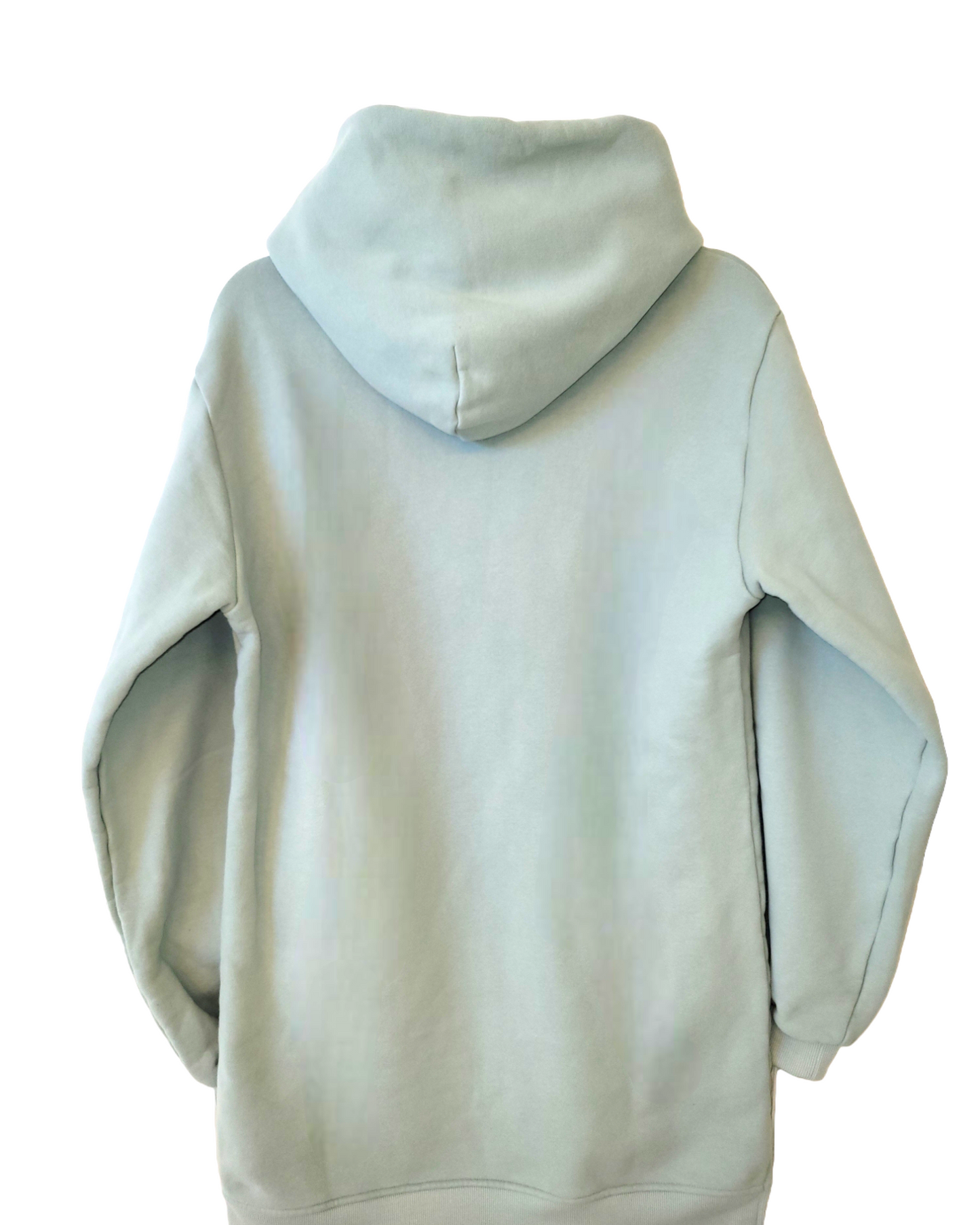 30 Degree Hoodie Dress