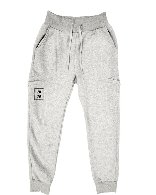 Hidden Cargo Jogger